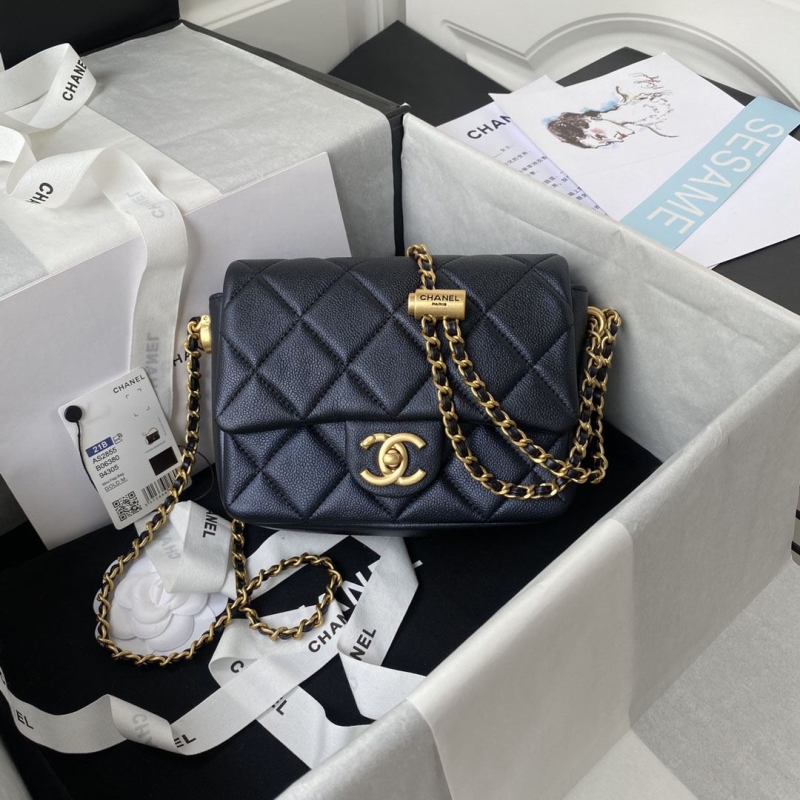 Ch*el cf series bags